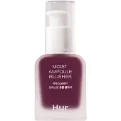 House of Hur Moist Ampoule Blusher, 20ml, 08 Berry Purple