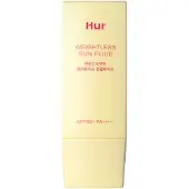 House of Hur Weightless Sun Fluid SPF50, 50ml