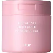 House of Hur Clearing Skin Prep Essence Pad, 70 Pads