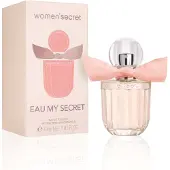 Women secret Eau My Secret Eau De Toilette 30 ml