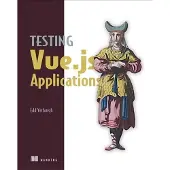 Testing Vue.js Applications