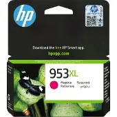 HP 953XL -mustekasetti, magenta
