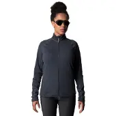 Houdini W's Outright Jacket Rock Black - XXS