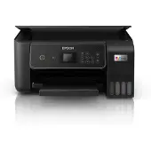Epson EcoTank ET-2875 monitoimitulostin C11CJ66424 (musta)