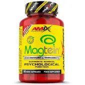 Amix L-threonate Magtein Magnesium 90 Yksiköt