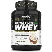 Amix Ultra Pure Whey 1kg Protein Coco