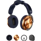 Dyson Ontrac CNC langattomat on-ear kuulokkeet (kupari)