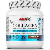 Amix Marine Peptan 300g Kollageeni Suklaa