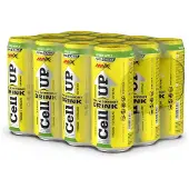 Amix Cellup Functional Energiajuoma Omena 12 Yksiköt