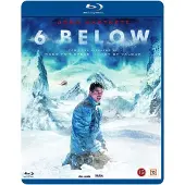 6 Below (Blu-Ray)