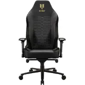 Subsonic Apollon Classic / Gold Top Black seat + Gold logo
