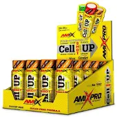 Amix Cellup Ennen Treeniä Mango 60ml 20 Yksiköt
