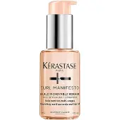 Kérastase Curl Manifesto Huile Sublime Repair ravitseva öljy aaltoileville ja kiharille hiuksille 50 ml