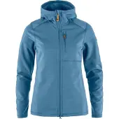 Fjällräven keb fleece hoodie w