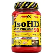 Amix Iso Hd 90 Cfm 800g Protein Nüsse
