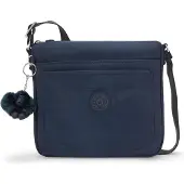 Kipling Sebastian Olkalaukku