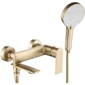 REA Bateria Wannowa Veneta Brush Gold