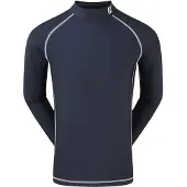 Footjoy Prodry Thermal Base Layer - Navy - M