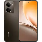 Realme 14 5G, 16,9 cm (6.67"), 8 GB, 256 GB, 50 MP, Android 15, Titanium