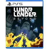 Lunar Lander Beyond
