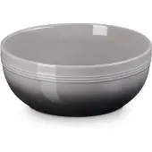 Le Creuset - Coupe Collection Tarjoilukulho 20 cm 1,6 L Flint