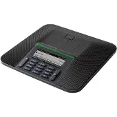 Cisco 7832 Conference Phone for MPP - (ei palautusoikeutta)