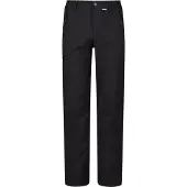 Icepeak Bouton/M Softshell Trousers - Black - 54 82 cm
