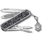 Victorinox Classic SD Brilliant, Crystal 0.6221.35 Swiss pocket knife
