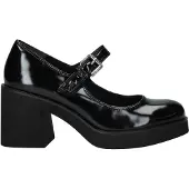Tamaris Women Court Sho - Black - 37