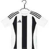 Adidas Striped 24 Lyhythihainen T-paita