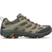 Merrell Moab 3 GORE-TEX -retkeilykengät (miehet) - Olive, 41