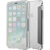 Itskins SPECTRUM VISION cover for iPhone XS / X. Transparent