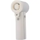 Nitecore izzCool 40, White, fan with mist function