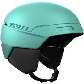 SCOTT Flow Mips, laskettelukypärä, vaaleansininen