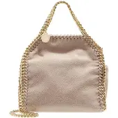 Stella McCartney Falabella Tiny Tote Bag -laukku