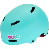 Giro Dime Fs Mips Junior-kaupunkikypärä