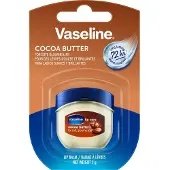 Vaseline Lip Therapy Jar Huulivoide 7 g Cocoa Butter