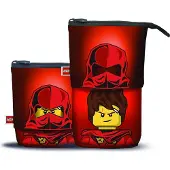 LEGO Ninjago Penaali, Pop Up Kai