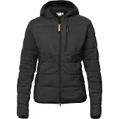 Fjällräven keb padded hoodie w