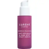 Lumene Nordic Bloom Night Serum, 30ml