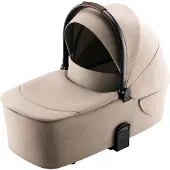 Britax RIO vaunukoppa Style Teak