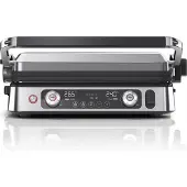 Braun MultiGrill 9 Pro CG9160 musta/inox