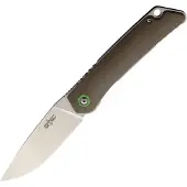 S-TEC Linerlock Kangaroo