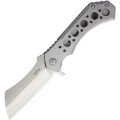 S-TEC Framelock Cleaver Blade