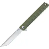 S-TEC Linerlock OD G10