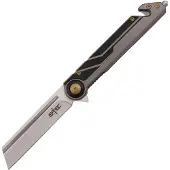 S-TEC Framelock A/O Gray