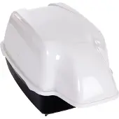 Ferplast Outdoor kissanvessa ulkokäyttöön
