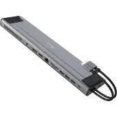 J5CREATE M.2 NVME USB-C GEN 2 DOCKING - STATION