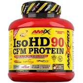 Amix Iso Hd 90 Cfm 1.8kg Protein Nüsse