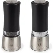 Peugeot Daman Sæt Mp+Ms Elektrisk U'select Z 16Cm - Silver - 16 CM